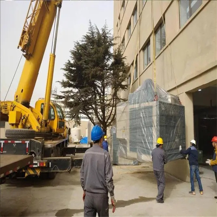 东至县附近12吨吊车出租电话