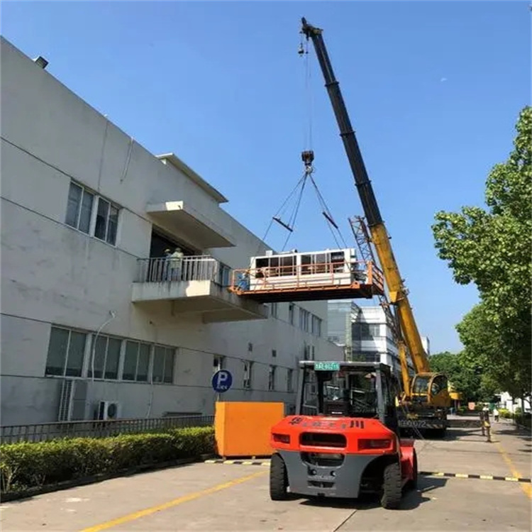 东至县小型吊车出租电话