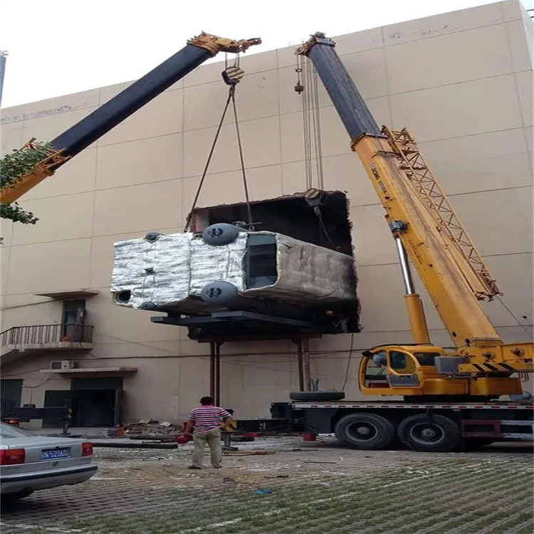 东至县吊车租赁公司出租吊车需要哪些证件