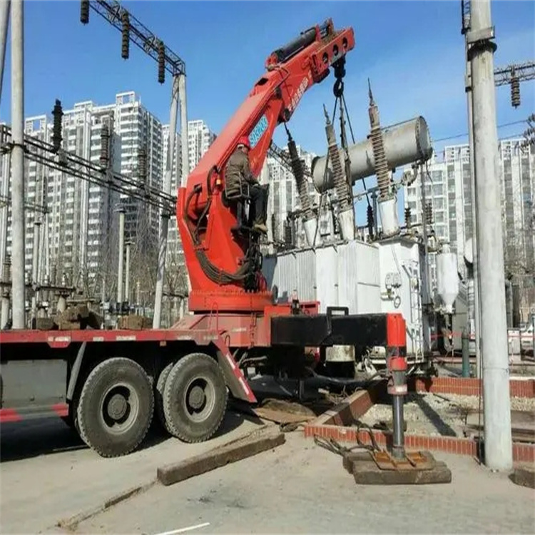 东至县就近吊车出租|工地厂房吊装设备租赁|24小时高效响应