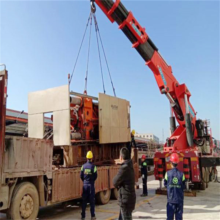 东至县附近随车吊出租，便捷服务与实用联系方式