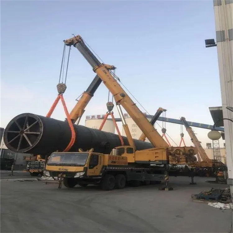 东至县找哪里有附近吊车出租|35吨|本地快速响应