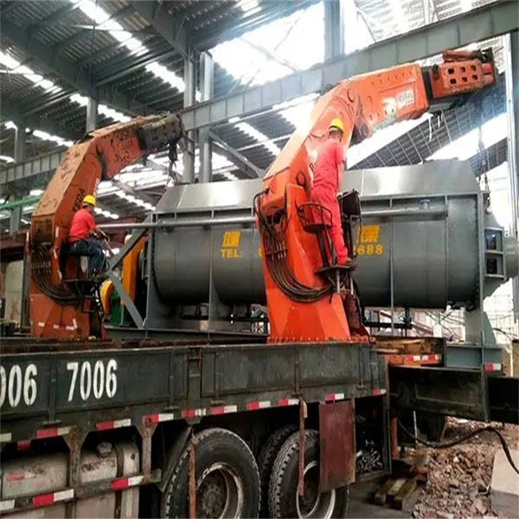 东至县大型随车吊出租多少钱