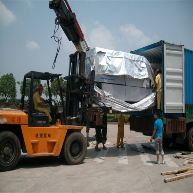 东至县物流仓库装卸随车吊租赁服务优势与选择指南