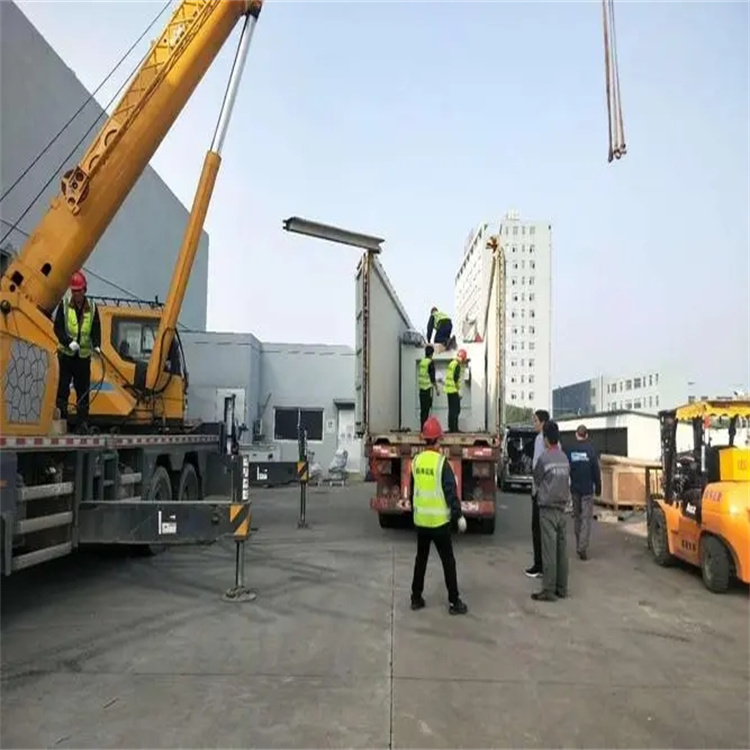 东至县如何找到附近的吊车救援服务