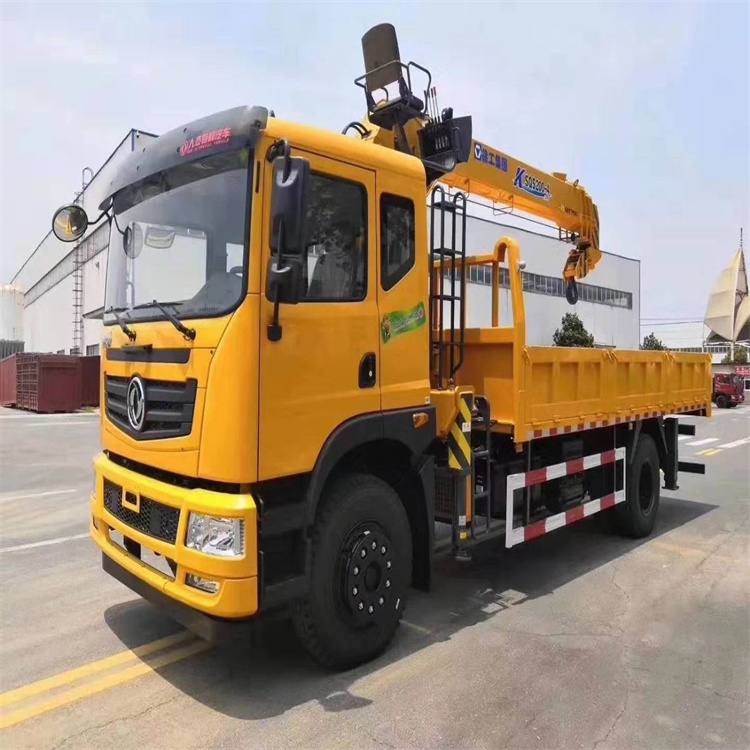 东至县附近找一辆随车吊出租