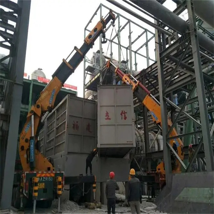 东至县折臂吊车租赁电话