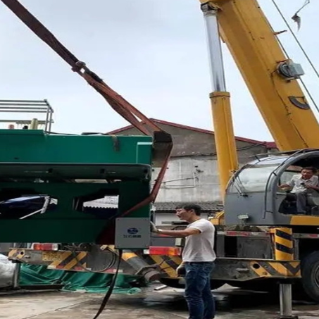 东至县长期租赁大型吊车有价格优惠吗？